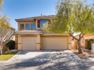 4817 Graziano Ave, Las Vegas, NV 89141