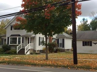 525 W Main St, Manchester, MI 48158