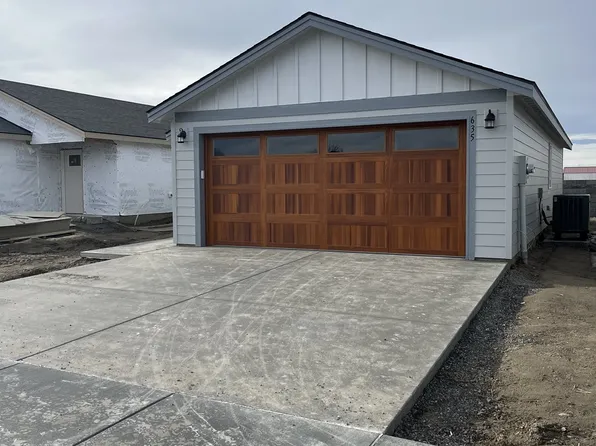 635 Tinley St, Stanfield, OR 97875