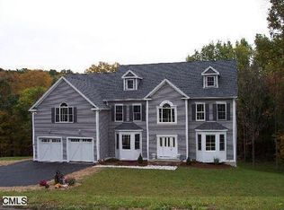 24 Fieldstone Ests, New Milford, CT 06776
