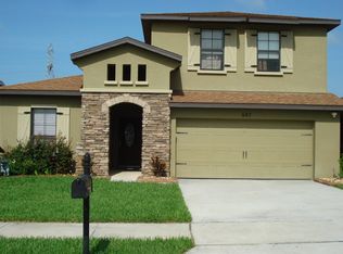 607 Woods Landing Dr, Minneola, FL 34715