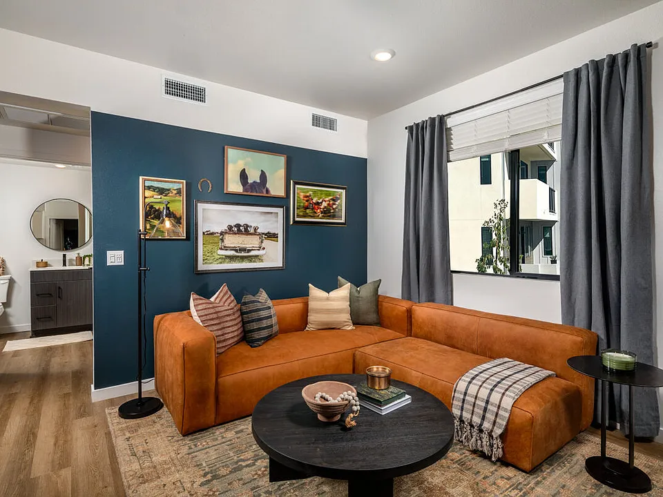 Ironwood apartments community photo