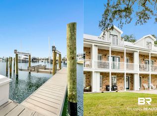 4688 Walker Ave #Townhouse 2, Orange Beach, AL 36561