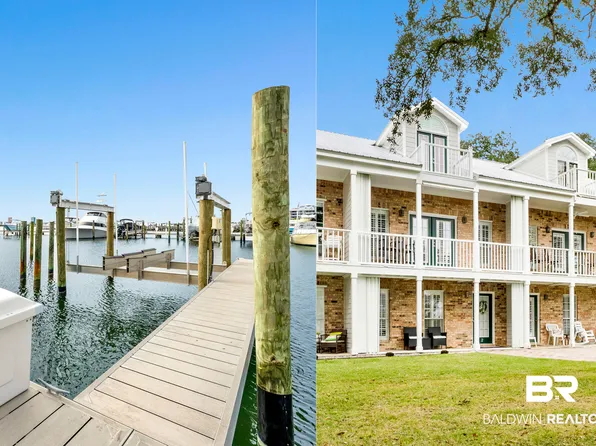 4688 Walker Ave #Townhouse 2, Orange Beach, AL 36561
