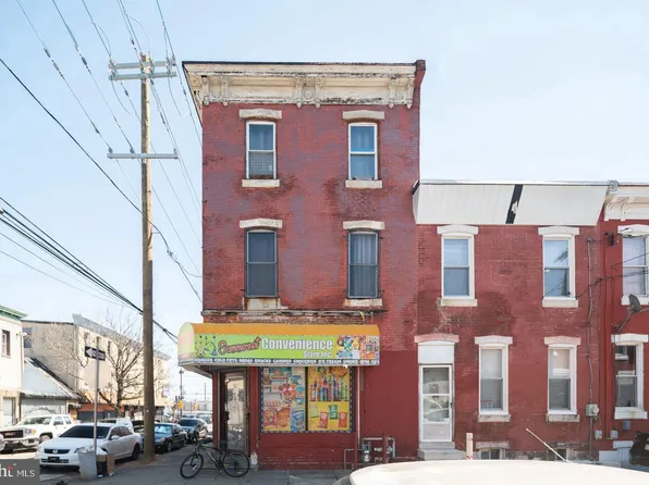 2763 N Reese St, Philadelphia, PA 19133