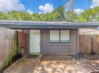 5215 Tahoe Trl APT D, Austin, TX 78745