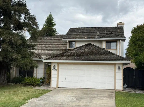 19036 N Augusta St, Woodbridge, CA 95258