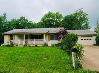 183 Camp Mountaineer Rd, Morgantown, WV 26508