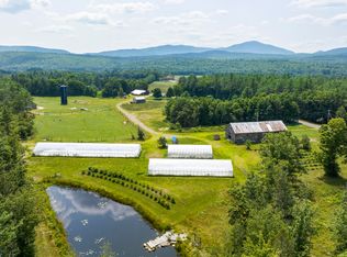 300 River Rd, Avon, ME 04966