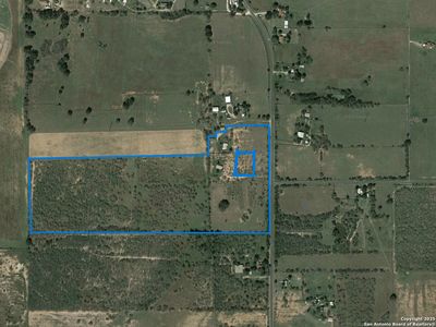 18795-18855 LUCKEY RD, Atascosa, TX, 78002