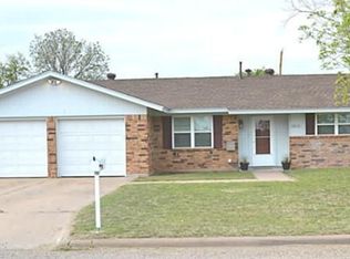 3018 Edgemont Dr, Abilene, TX 79605
