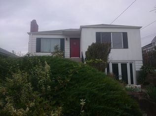 3412 NW 57th St, Seattle, WA 98107