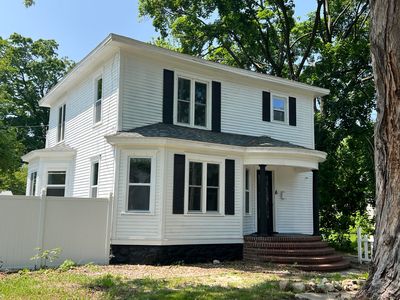 823 N Clinton St, Albion, MI, 49224