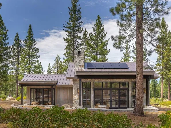 8184 Fallen Leaf Way, Truckee, CA 96161