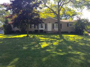 684 N Unionville Rd, Bay Port, MI 48720