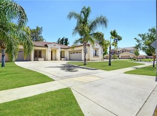 5843 Green Pine Ct, Rancho Cucamonga, CA 91739