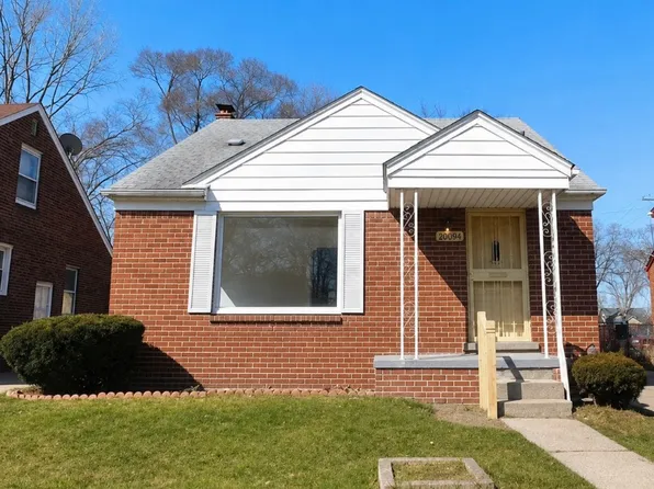 (undisclosed Address), Detroit, MI 48219