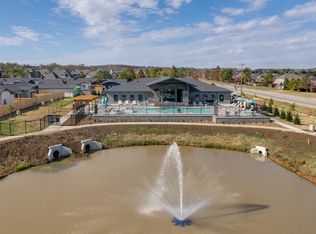 Trulo Homes Bridle Creek, Whitestown, IN 46075