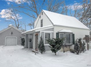 4585 Seneca St, Buffalo, NY 14224