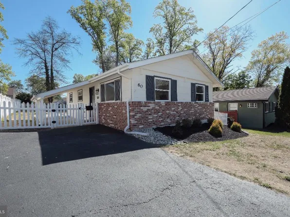 60 N Oakland Ave, Runnemede, NJ 08078