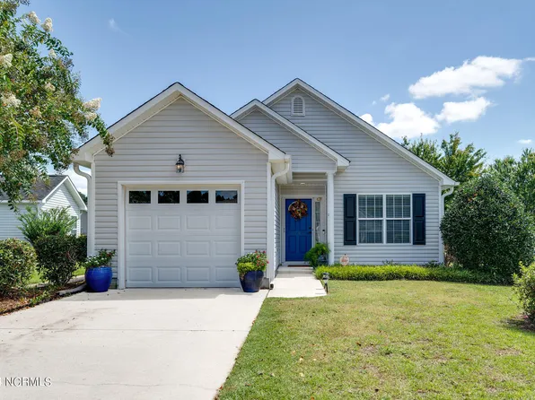 1709 Grant Circle, Leland, NC 28451