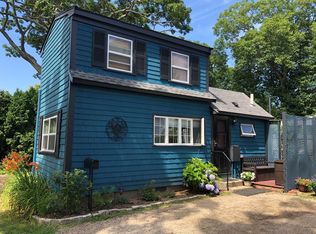 2 Timer Way #2, Rockport, MA 01966