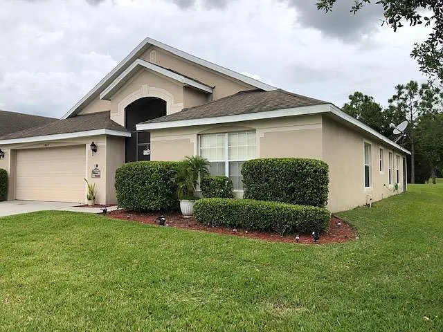 2807 Oconnell Dr — Photo 1