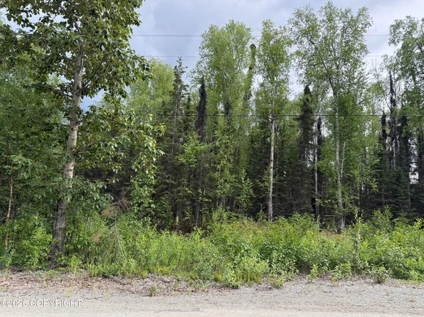 22408 W Susitna Pkwy, Wasilla, AK 99623