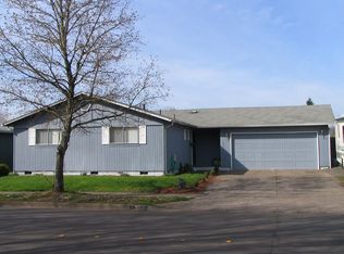 5008 Daisy St, Springfield, OR 97478