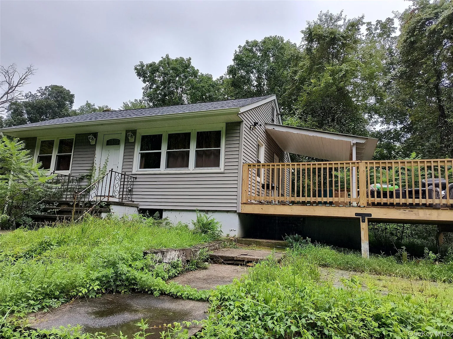 28 Pine Tree Lane, Mamakating, NY 12790 — Photo 1