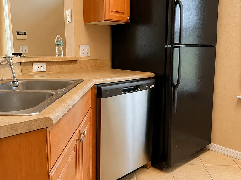 5601 Rosehill Rd #105 — Photo 9