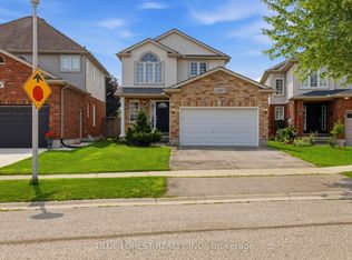 1888 Stackhouse Cres, London, ON N5X4M6