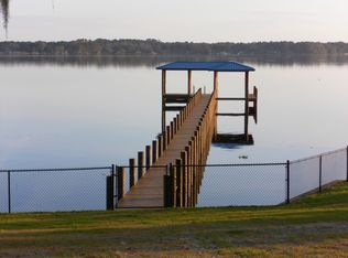 263 W River Rd, Palatka, FL 32177