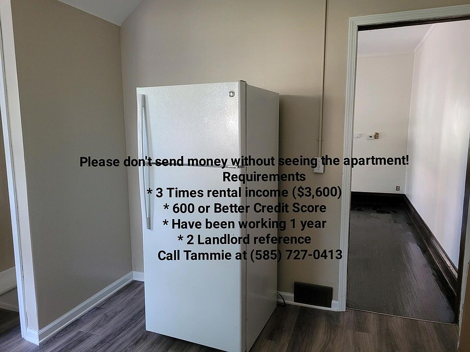 287 Electric Ave, Rochester, NY 14613 Zillow