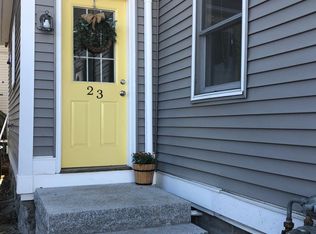 23 Main St, North Andover, MA 01845