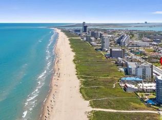 2000 Gulf Blvd #603, South Padre Island, TX 78597