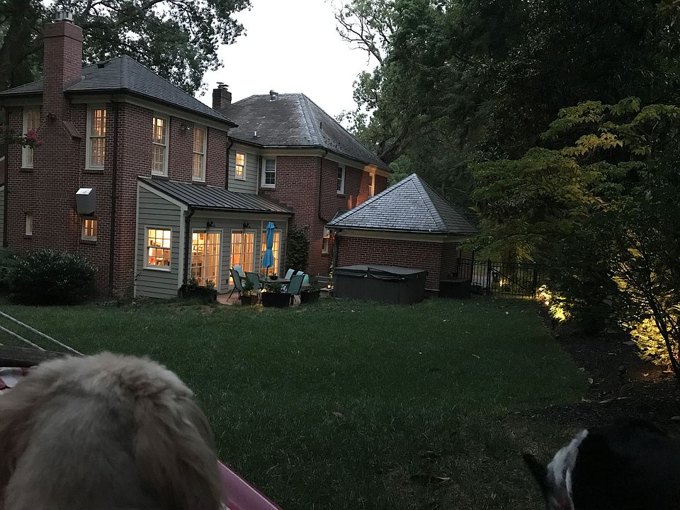 2nd image of 4202 Clagett Rd