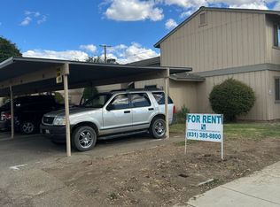 Karman 206, Coalinga, CA 93210