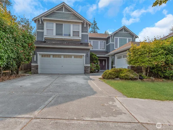 6735 Montevista Drive SE, Auburn, WA 98092