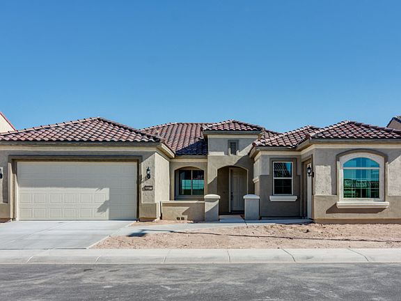 New Home For Sale at Sun City Anthem in Florence, AZ