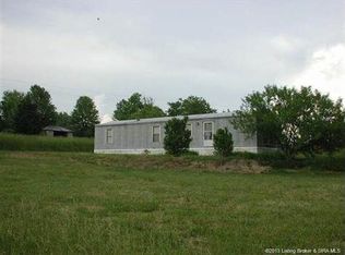 9780 Ripperdan Valley Rd SW, Mauckport, IN 47142
