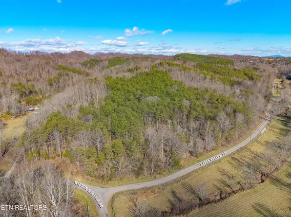 0 Happy Hollow Rd, Madisonville, TN 37354