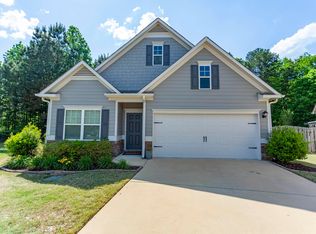 1290 Overlook Dr, Trussville, AL 35173