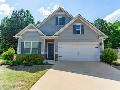 1290 Overlook Dr, Trussville, AL, 35173