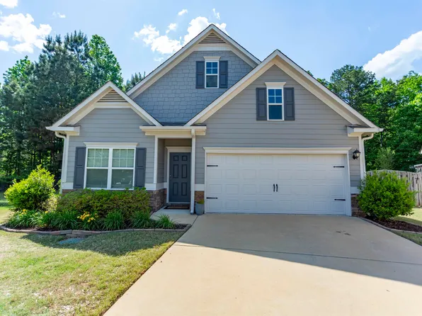 1290 Overlook Dr, Trussville, AL 35173