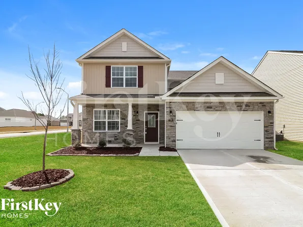 114 Rivercamp St, Clayton, NC 27527