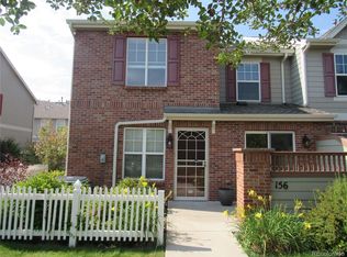 156 S Syracuse St, Denver, CO 80230