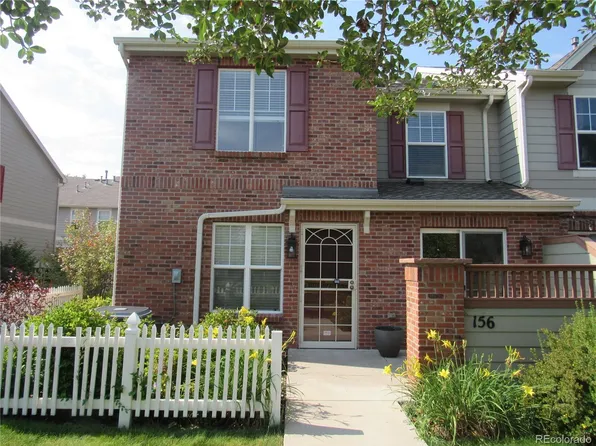 156 S Syracuse Street, Denver, CO 80230