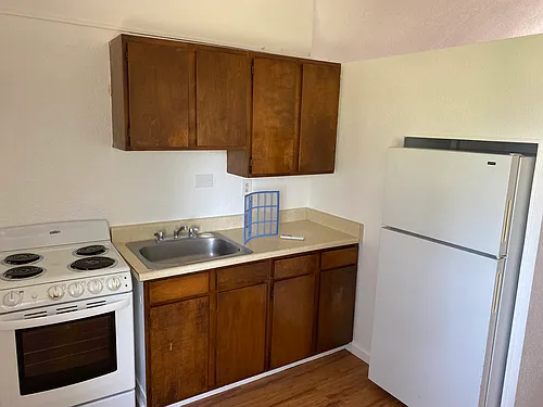 The Highlakes Apartments Photo 1