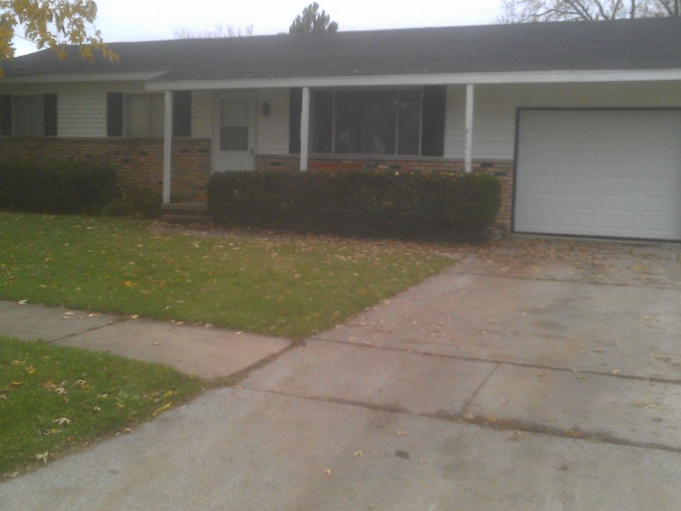 Front Exterior